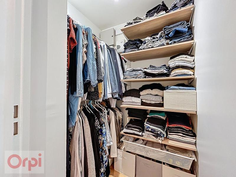 Appartement - 101 m² - 4 pièces