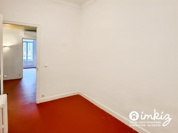 Appartement - 82 m² - 3 pièces