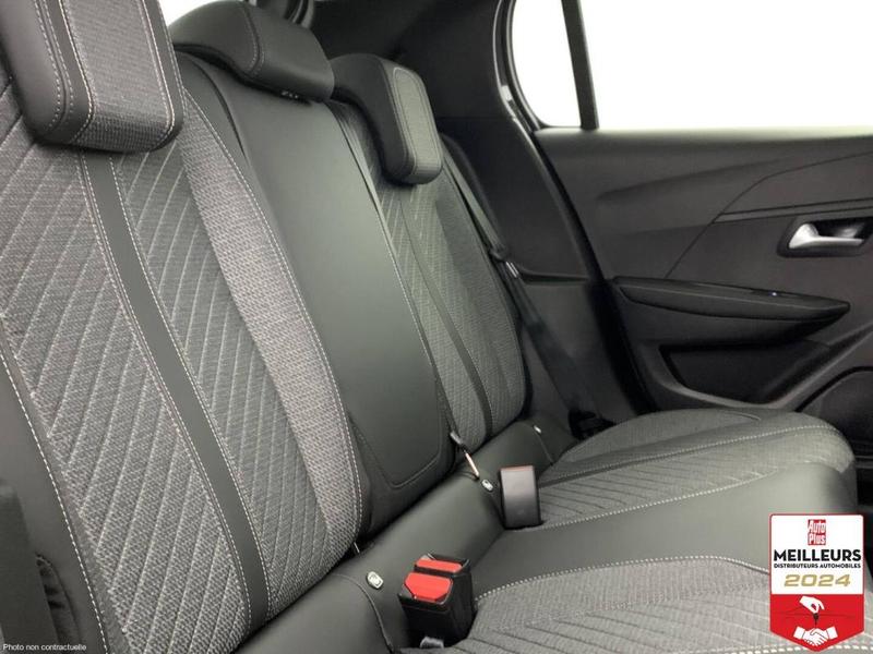 Peugeot 208 Hybrid 110 e-Dcs6 Allure