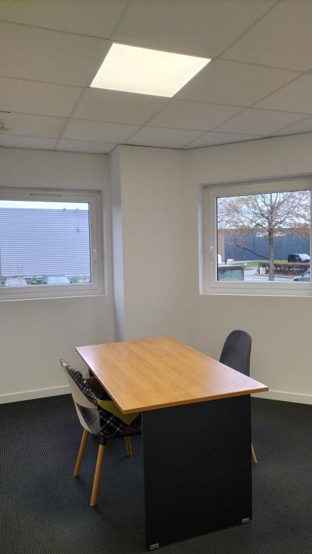 Bureau - 15 m²