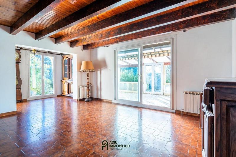 Maison - 140 m² - 4 pièces