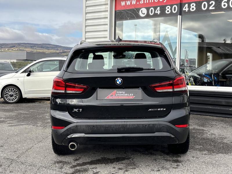 Bmw X1 II (F48) xDrive25eA 220ch Business Design