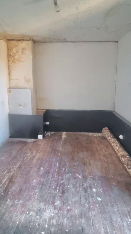 Maison - 48 m² - 3 pièces