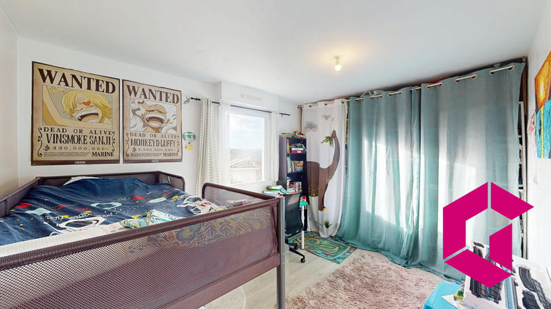 Villa - 131 m² - 5 pièces