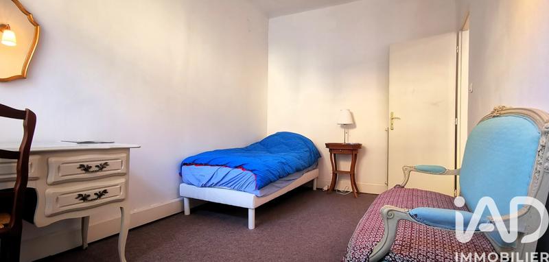 Appartement - 92 m² - 3 pièces