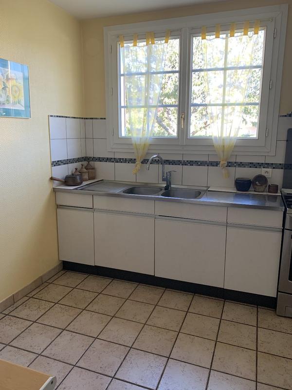 Maison - 123 m² - 6 pièces