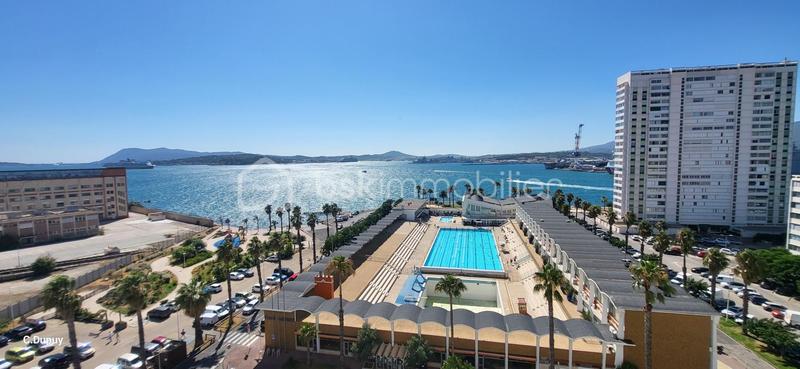 Appartement - 90 m² - 4 pièces