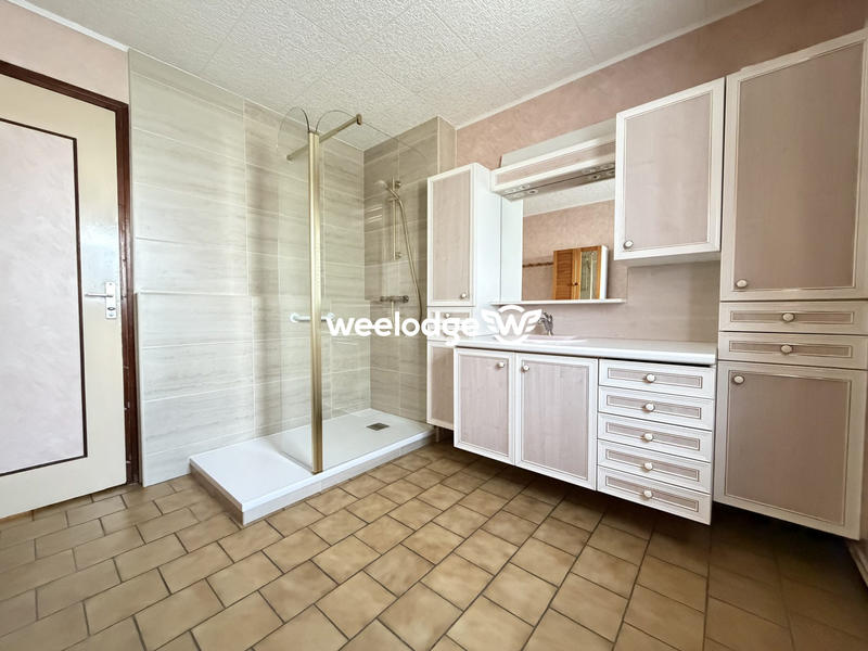 Maison - 142 m² - 6 pièces