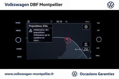 Volkswagen Golf 1.5 Tsi 130 Evo Dsg7 Iq.Drive