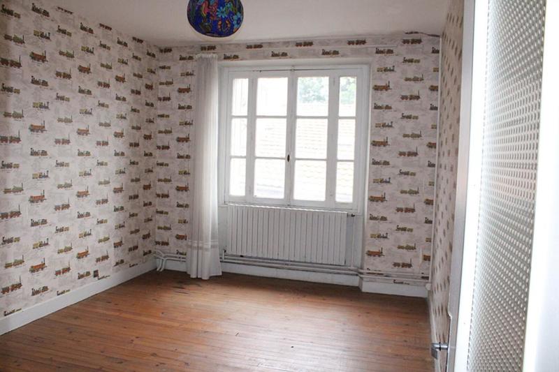 Maison - 200 m² - 12 pièces