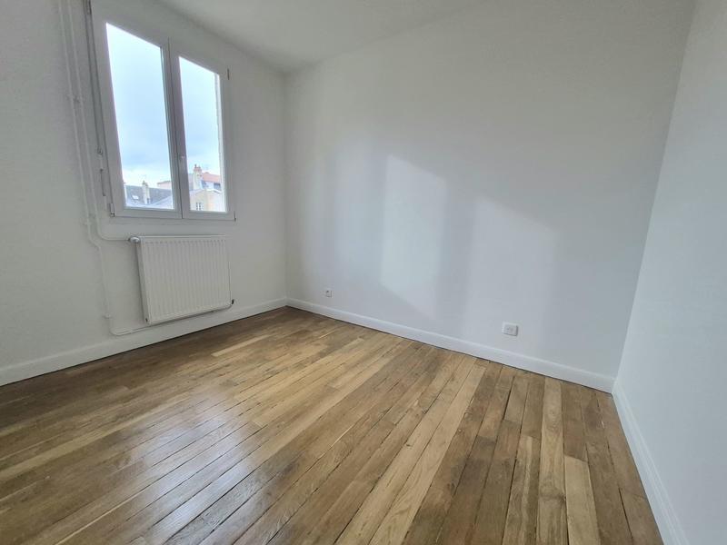Appartement - 133 m² - 6 pièces