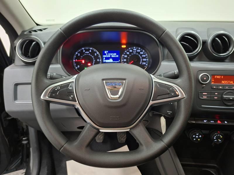 Dacia Duster TCe 130 Fap 4x2 Essentiel