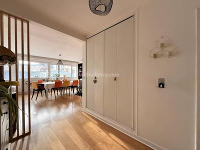 Appartement - 91 m² - 4 pièces