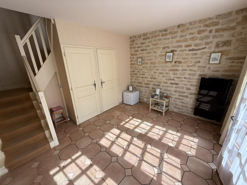 Maison - 275 m² - 10 pièces