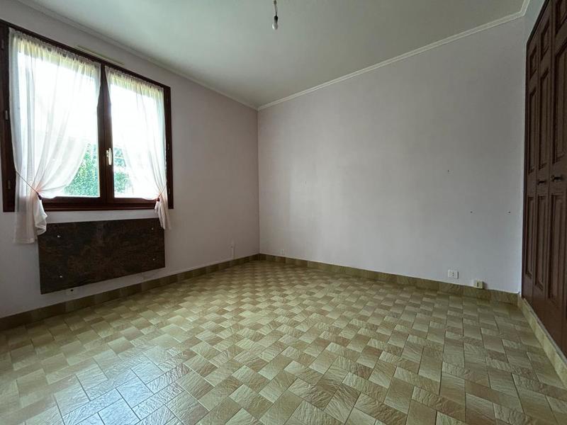 Maison - 167 m² - 4 pièces