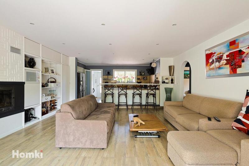 Villa - 140 m² - 4 pièces