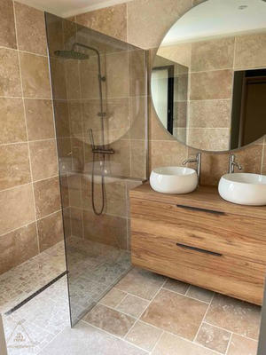 Duplex - 72 m² - 3 pièces