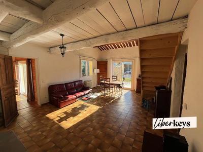 Villa - 115 m² - 4 pièces