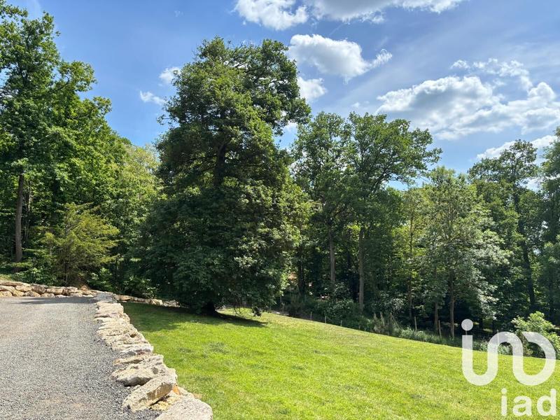 Maison de maîtres - 85 m² - 3 pièces