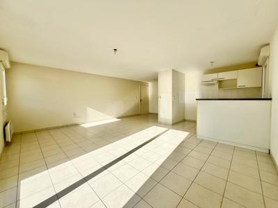 Appartement - 71 m² - 3 pièces