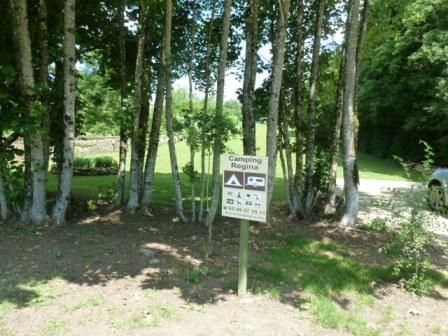 Camping Regina