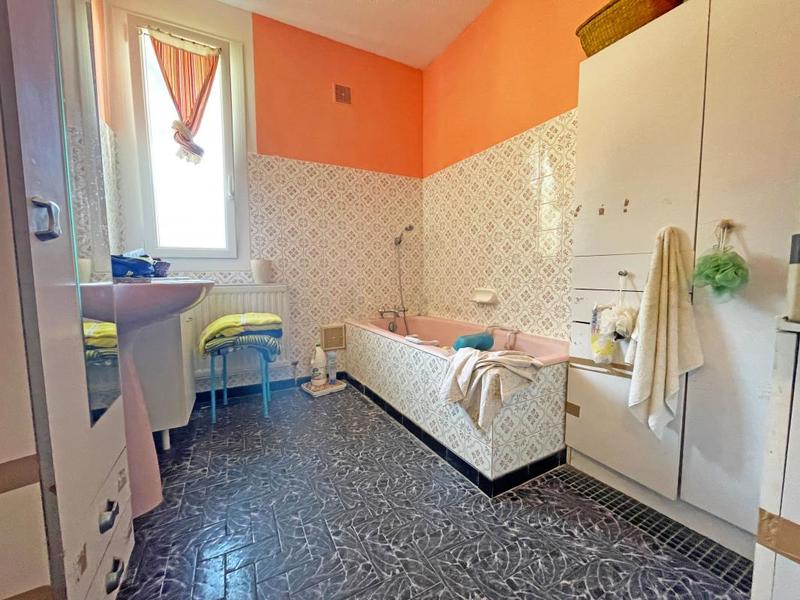 Maison - 97 m² - 4 pièces