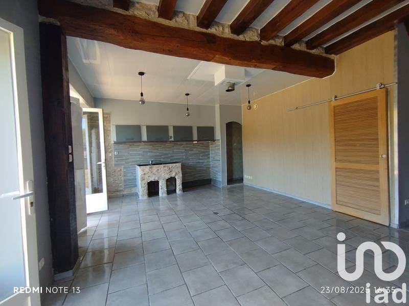 Maison - 179 m² - 4 pièces