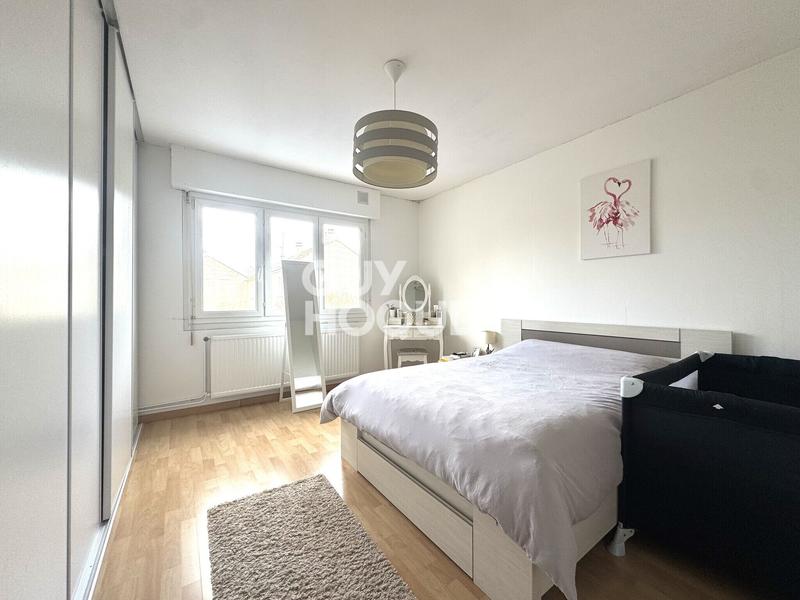 Maison de loisirs - 102 m² - 4 pièces