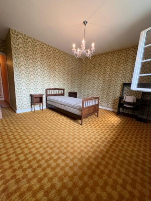 Maison - 119 m² - 4 pièces