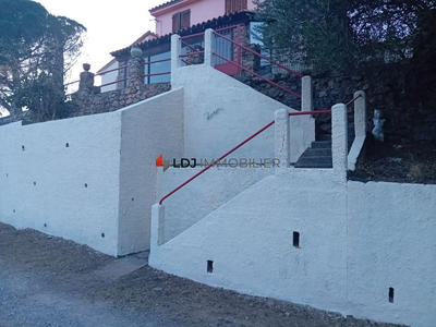 Villa - 182 m² - 5 pièces