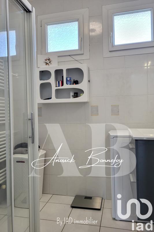 Maison - 117 m² - 5 pièces