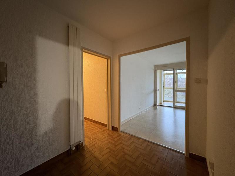 Appartement - 90 m² - 3 pièces