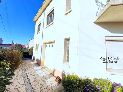 Maison - 154 m² - 5 pièces