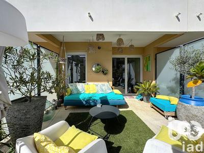 Appartement - 71 m² - 3 pièces