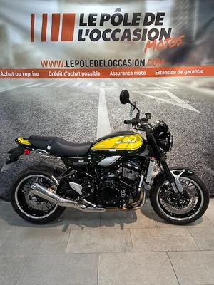 Kawasaki Z900 Rs 900