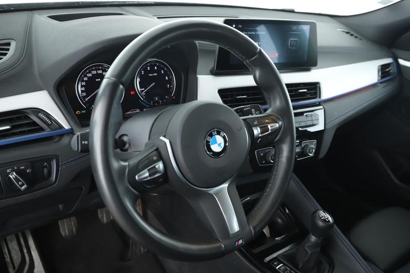 Bmw X2 sDrive18iA m Sport Dkg7 140 ch