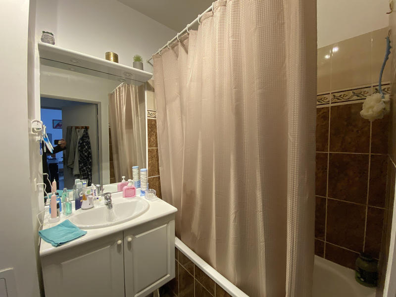 Appartement - 74 m² - 3 pièces