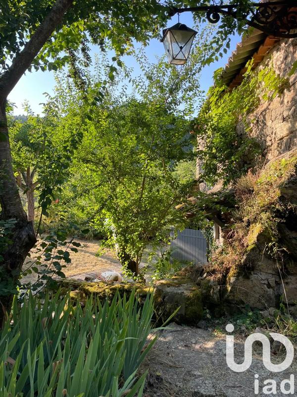 Maison de campagne - 135 m² - 7 pièces