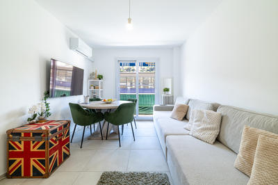 Appartement - 63 m² - 4 pièces