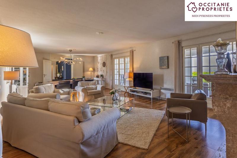 Villa - 158 m² - 4 pièces