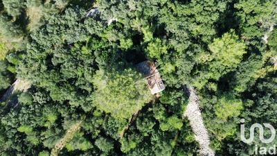 Maison - 35 m² - 2 pièces