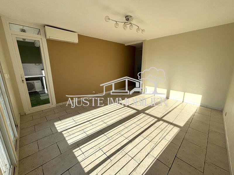 Appartement - 74 m² - 4 pièces