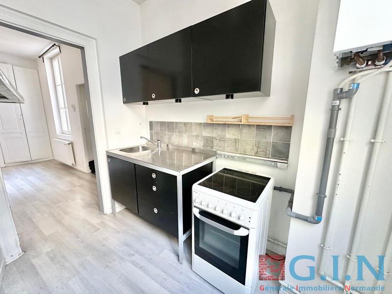 Appartement - 50 m² - 3 pièces