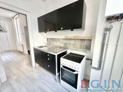 Appartement - 50 m² - 3 pièces