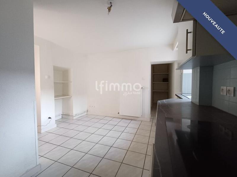 Duplex - 133 m² - 5 pièces