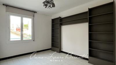 Appartement - 77 m² - 3 pièces