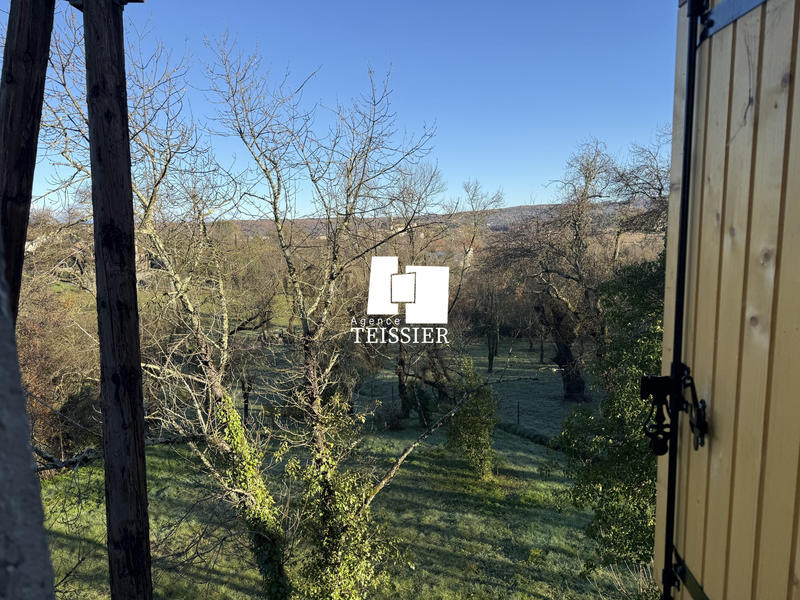 Maison - 80 m² - 6 pièces