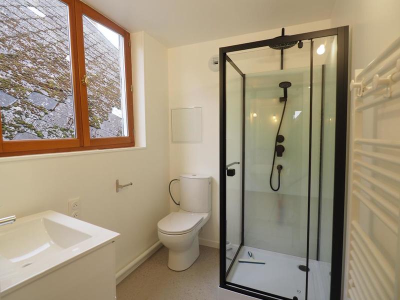 Maison de ville - 82 m² - 3 pièces