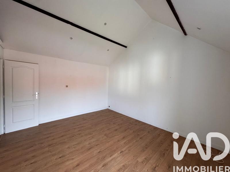 Maison de village - 160 m² - 6 pièces