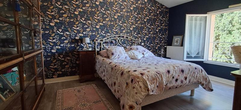 Maison - 114 m² - 5 pièces